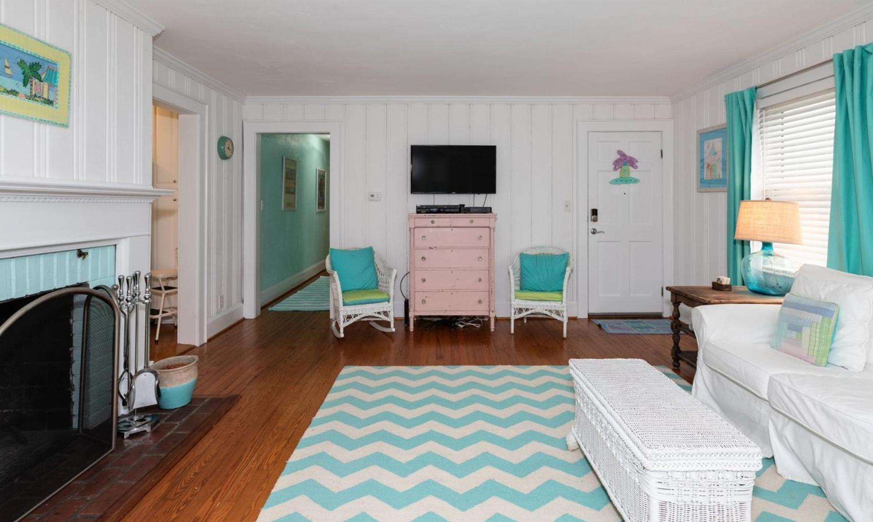 The Seashore Getaway House Virginia Beach Exterior photo